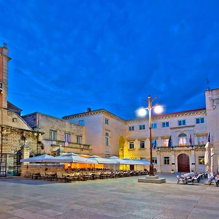 Lidia In Zadar - Nord-Dalmatien Hotel Exterior foto